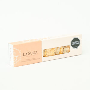 Turrón de arequipe x7