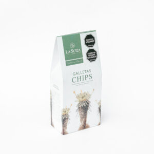 Galletas Chips