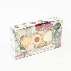 Caja Galletas Artesanales