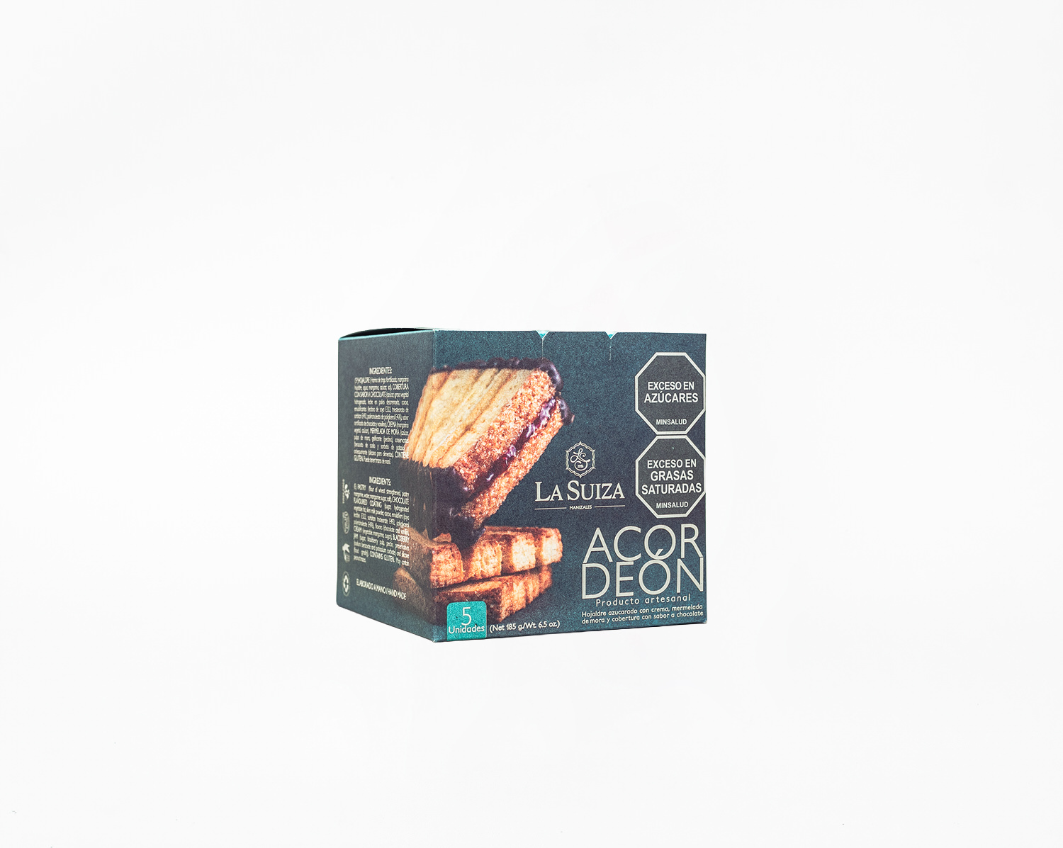 Acordeones